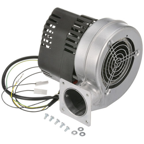 RPC13-685 Intermetro Blower & motor assy,120v