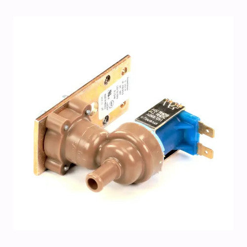 WCWC847 (OEM) Curtis Solenoid valve, inlet , 120v, 2gpm