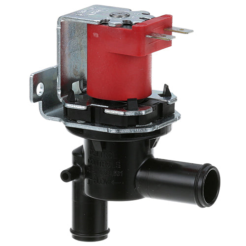 ICE9041105-05 Ice-O-Matic Purge valve, 90 degree 208/240v, 50/60hz