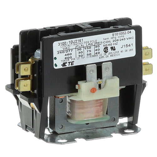 9101002-04 Ice-O-Matic Contactor 230 v 30 amp