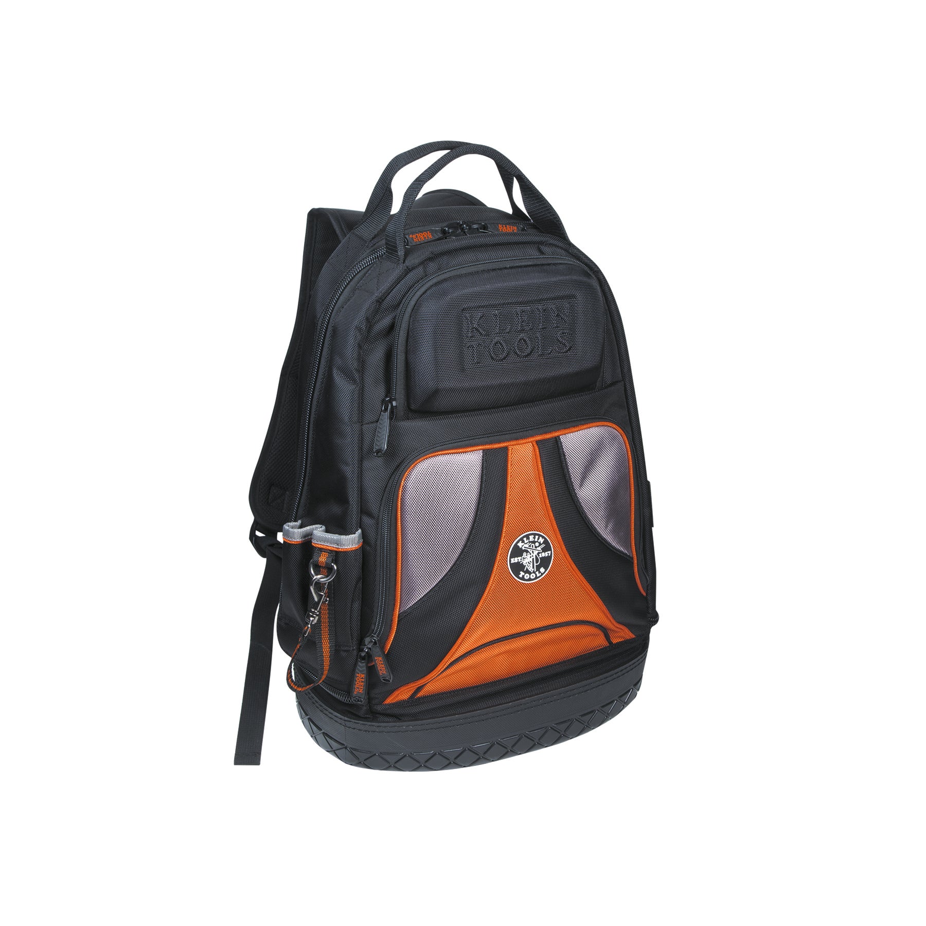 55421BP-14 Klein Tools Tool bag, backpack 39 pockets