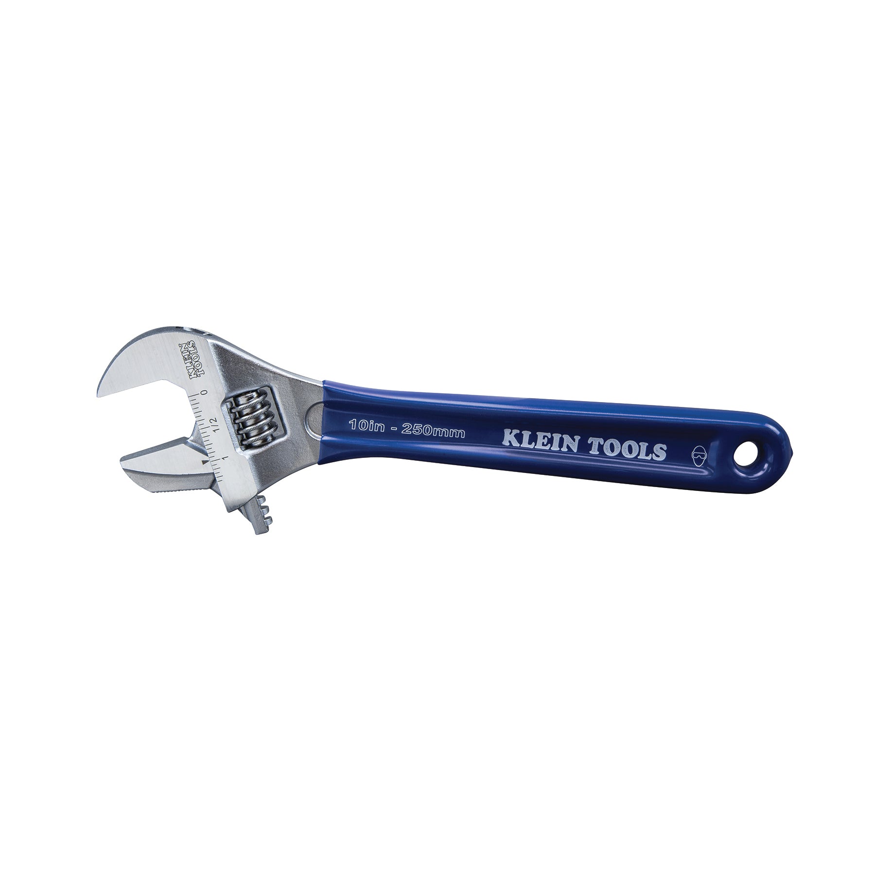 D86930 Klein Tools Pipe wrench, 10