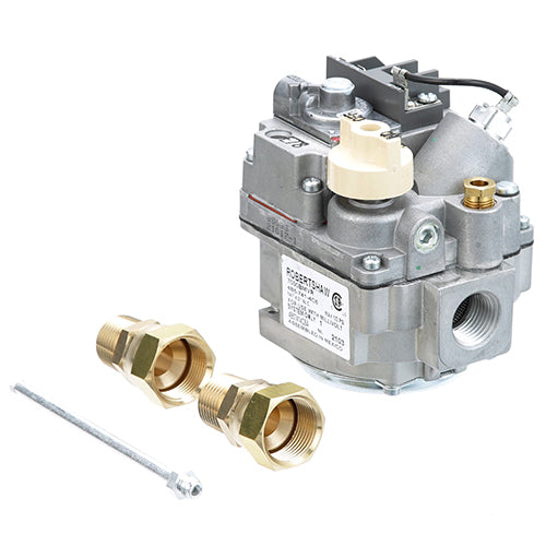 60125201-C Pitco Gas valve, nat
