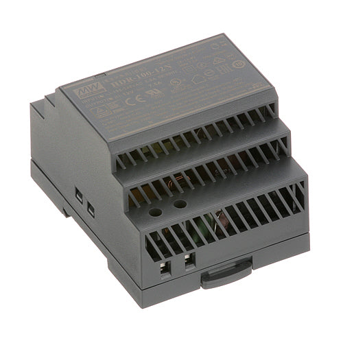 BA46801 Alto-Shaam Board, power supply , 12v 100w