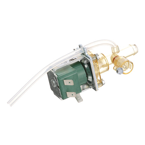WC-880 Curtis Solenoid valve, 120v 12w
