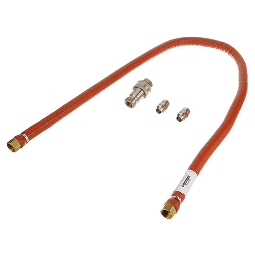 H75BIP2Q72 Dormont Steam connector hose , 3/4