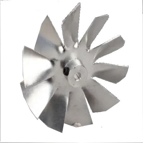 FA3343 Alto-Shaam Fan blade, 3 in