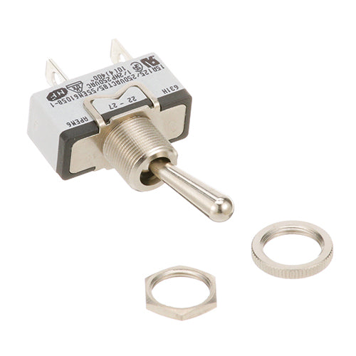 WC102 Curtis Switch,toggle