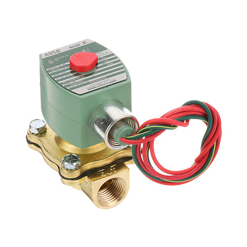 4810-003-71-55 Jackson Solenoid valve - 1/2