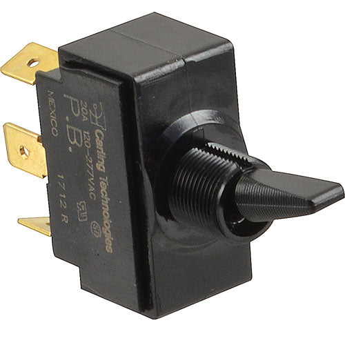 23522.1001 Bunn Switch,toggle voltage ch ange