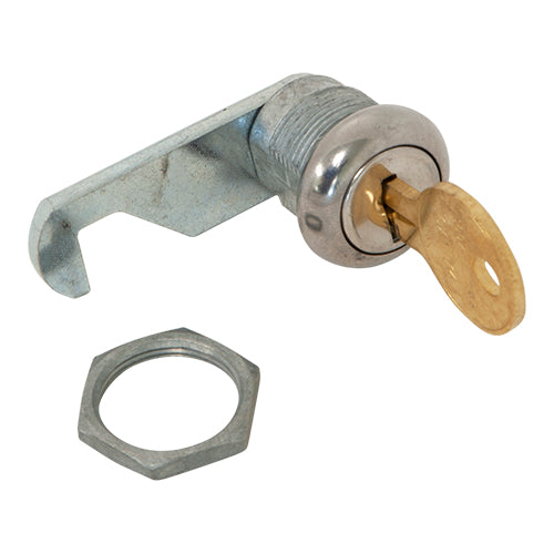 BBK3500-100 Bobrick Lock,cylinder, w/ key
