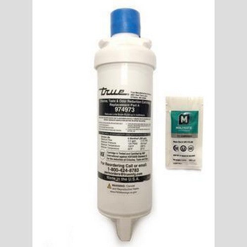 E203416 True Water filter repl kit with twist cap