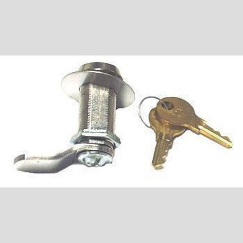 872849 True Lock w/ key barrel, top, tmc49/58