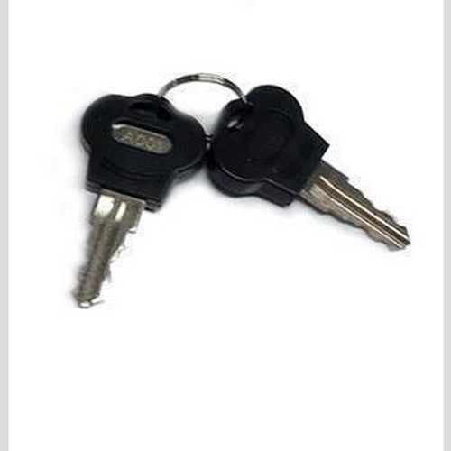 E932992 True Keys, set of 2 for lock 831373 & 935645