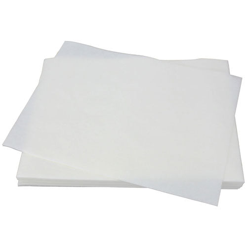 803-0139 Dean Filter sheets 100pk