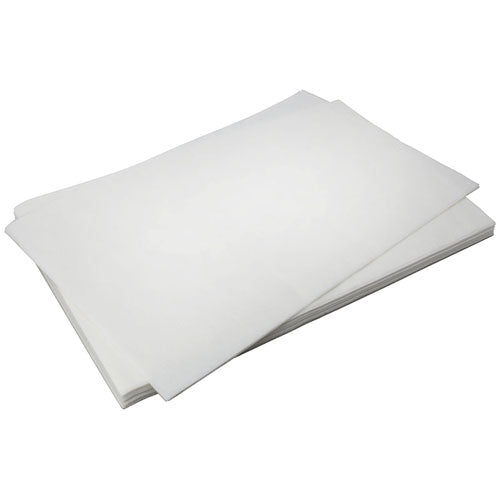 803-0154 Dean Filter sheets 100pk