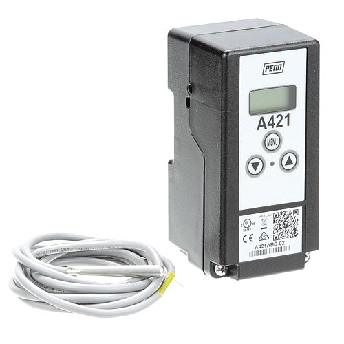 A421ABC-02C Johnson Controls Electronic thermostat