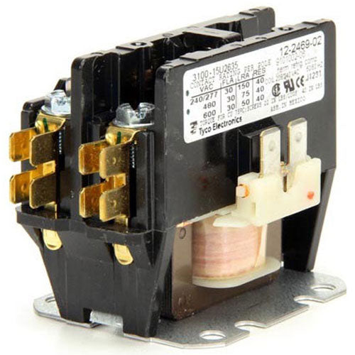 ICE9101002-06 Ice-O-Matic Contactor