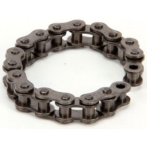 1029500 Southbend 17 pitches rivited chain
